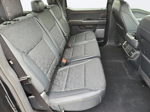 New 2026 Ford F150 Tremor AWD/4WD image 30
