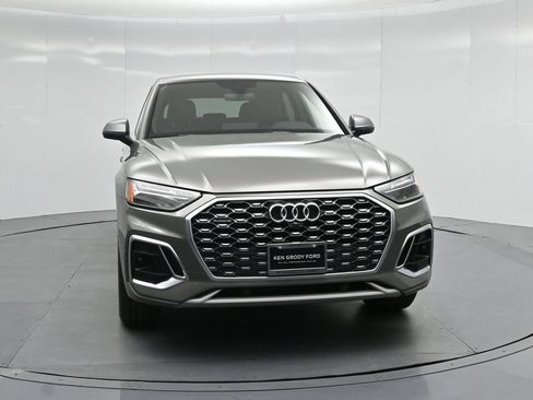 Used 2023 Audi Q5 2.0T Premium w/ Convenience Package AWD/4WD image 26