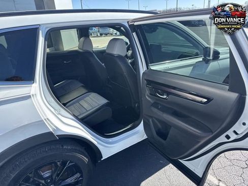 Used 2024 Honda CR-V Sport Touring image 30