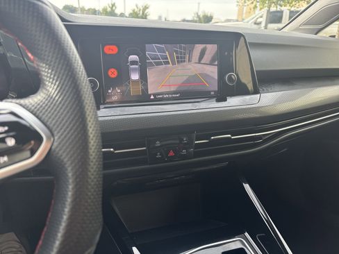 Used 2024 Volkswagen GTI S image 24