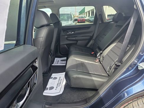New 2026 Honda CR-V EX-L image 11