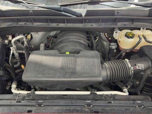 Used 2019 GMC Sierra 1500 Elevation w/ Elevation Value Package image 37