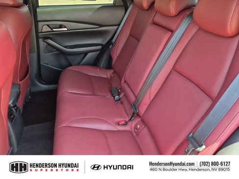 Used 2023 MAZDA CX-30 AWD 2.5 S w/ Preferred Package image 20