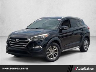 Used 2017 Hyundai Tucson SE Plus FWD video 1