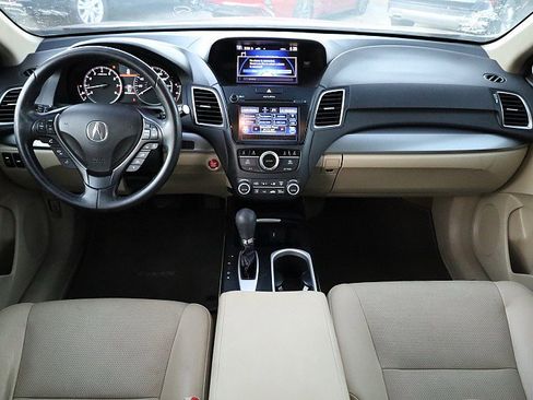 Used 2017 Acura RDX FWD w/ Technology Package image 20