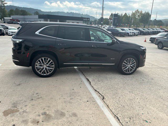 Used 2025 Buick Enclave Avenir w/ Trailering Package, 5000 lbs. FWD image 39