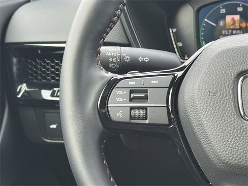 Certified 2026 Honda CR-V Sport Touring image 30