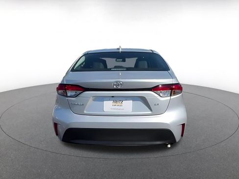 Used 2025 Toyota Corolla LE FWD image 12