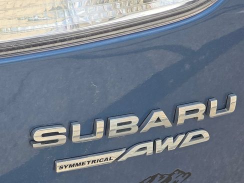 Used 2022 Subaru Forester Touring AWD/4WD image 5