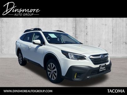 Used 2020 Subaru Outback Premium