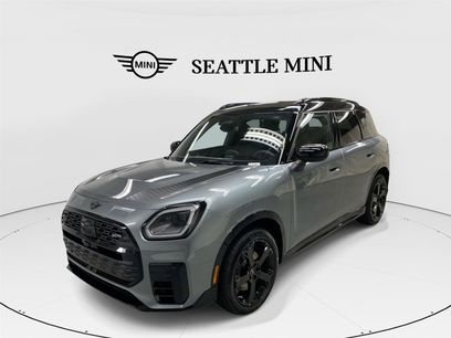 New 2026 MINI Cooper Countryman S