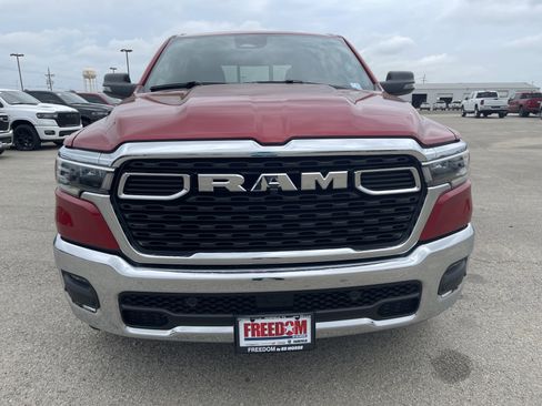 New 2026 RAM 1500 Lone Star image 9