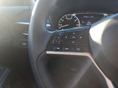 Certified 2022 Nissan Altima 2.5 SV image 21