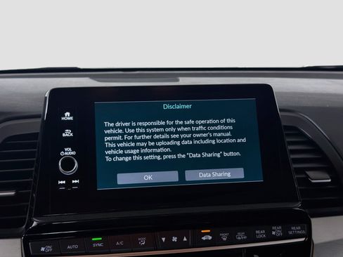 Used 2025 Honda Odyssey Sport-L image 19