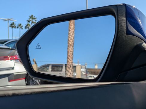 New 2026 Hyundai Elantra SE image 15