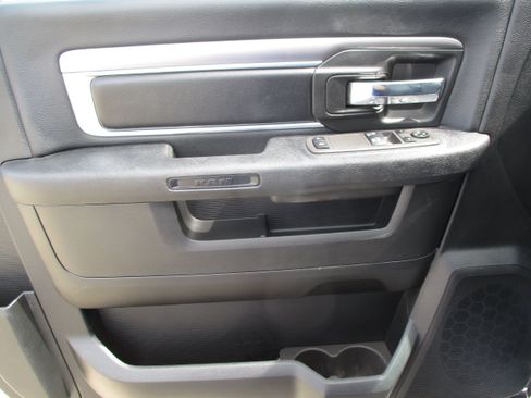 Used 2022 RAM 1500 Tradesman w/ Power & Remote Entry Group RWD image 21