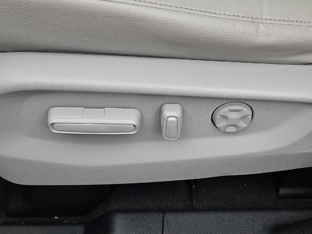 Certified 2023 Honda Odyssey EX-L image 23
