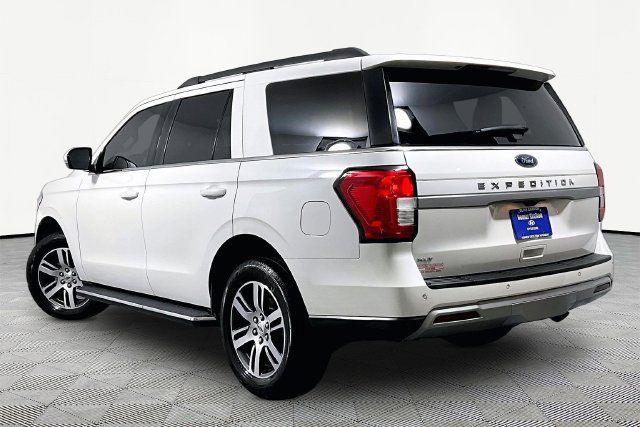 Used 2023 Ford Expedition XLT RWD image 12
