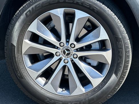 Certified 2023 Mercedes-Benz GLE 350 4MATIC image 33
