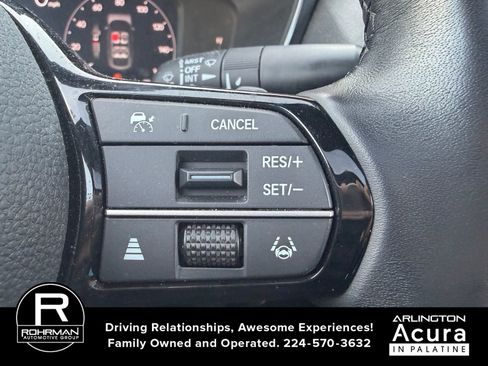 Used 2024 Acura Integra image 10