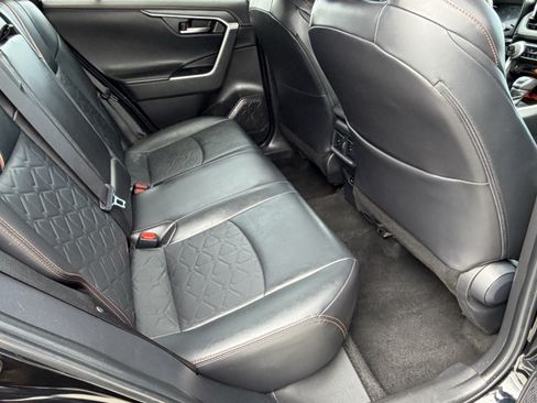 Certified 2024 Toyota RAV4 Adventure AWD/4WD image 12