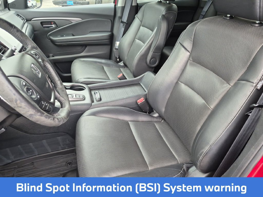 Used 2023 Honda Ridgeline RTL image 16