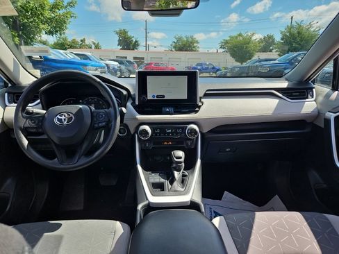 Used 2023 Toyota RAV4 XLE w/ Convenience Package AWD/4WD image 5