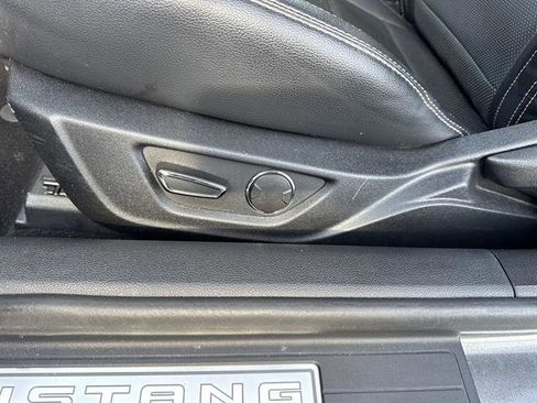 Used 2019 Ford Mustang GT Premium w/ GT Performance Package image 30