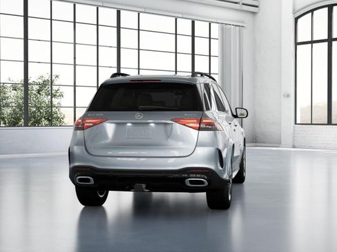 New 2026 Mercedes-Benz GLE 350 4MATIC image 24