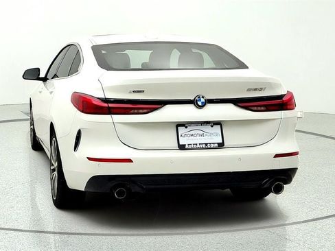 Used 2024 BMW 228i xDrive Gran Coupe w/ Premium Package AWD/4WD image 6