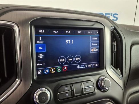 Used 2021 GMC Sierra 1500 Denali w/ Technology Package image 23