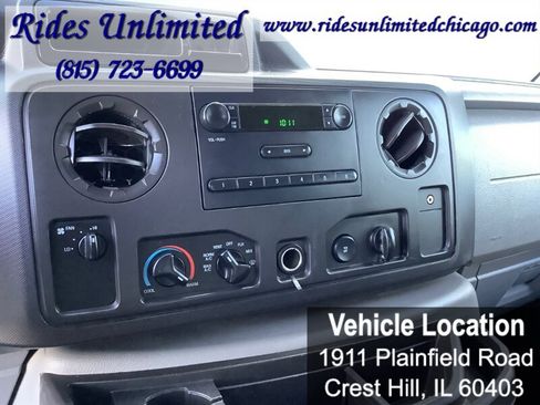Used 2013 Ford E-150 and Econoline 150 image 14