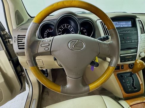 Used 2007 Lexus RX 350 AWD image 11