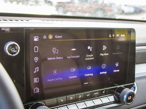 New 2026 Chevrolet Colorado LT w/ LT Convenience Package image 27