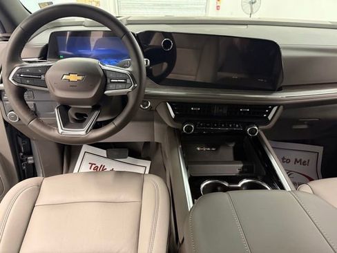 New 2026 Chevrolet Tahoe LT RWD image 16