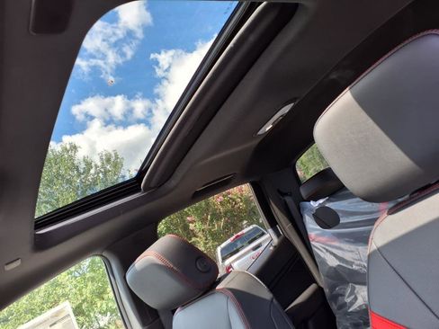 New 2026 Chevrolet Colorado Z71 w/ Z71 Convenience Package 2 image 6