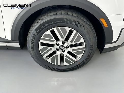 New 2026 Hyundai Palisade SEL AWD/4WD image 32