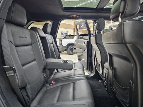 Used 2014 Jeep Grand Cherokee Summit image 23