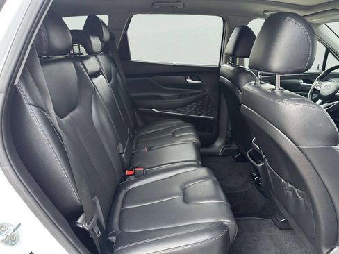 Used 2020 Hyundai Santa Fe Limited w/ Cargo Package AWD/4WD image 21
