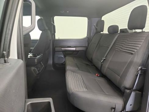 Used 2023 Ford F150 XL w/ STX Appearance Package image 27