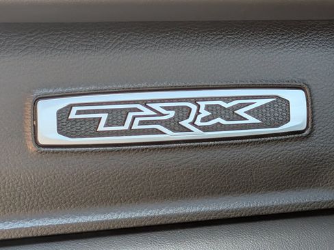 Used 2023 RAM 1500 TRX w/ TRX Level 2 Equipment Group AWD/4WD image 11