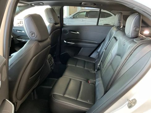 Used 2019 Cadillac XT4 Sport FWD image 23