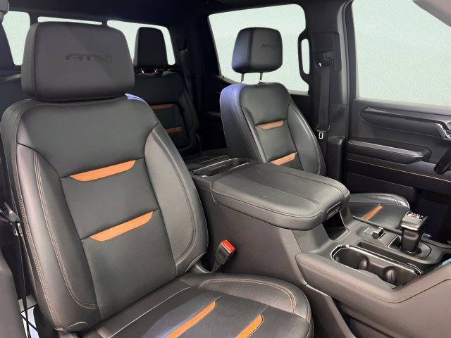 Used 2023 GMC Sierra 1500 AT4 w/ AT4 Premium Package AWD/4WD image 11