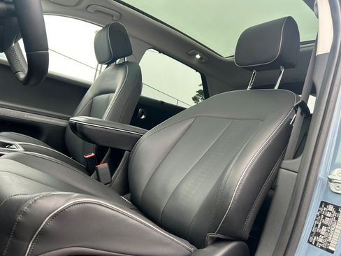 Used 2024 Hyundai Ioniq 5 Limited RWD image 23