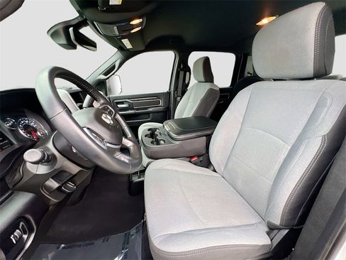 Used 2024 RAM 2500 Big Horn image 19