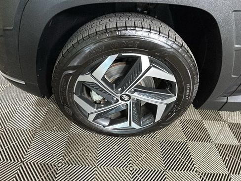 Certified 2022 Hyundai Tucson SEL w/ Convenience Package AWD/4WD image 12