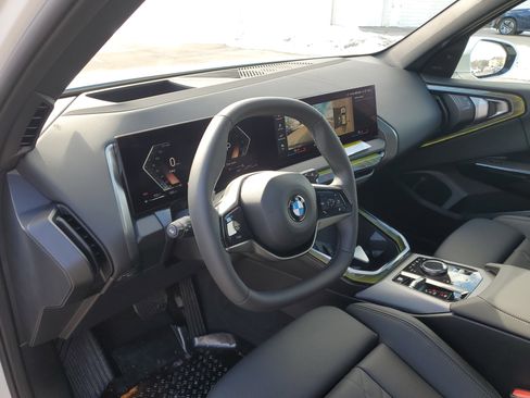 New 2026 BMW X3 xDrive30 w/ Premium Package image 11