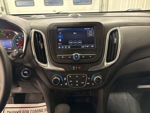 Used 2022 Chevrolet Equinox LT image 14