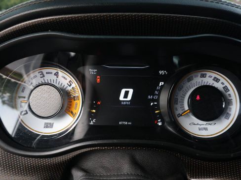 Used 2020 Dodge Challenger R/T RWD image 35