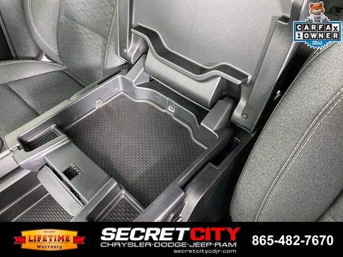 Used 2025 RAM 1500 Big Horn AWD/4WD image 25